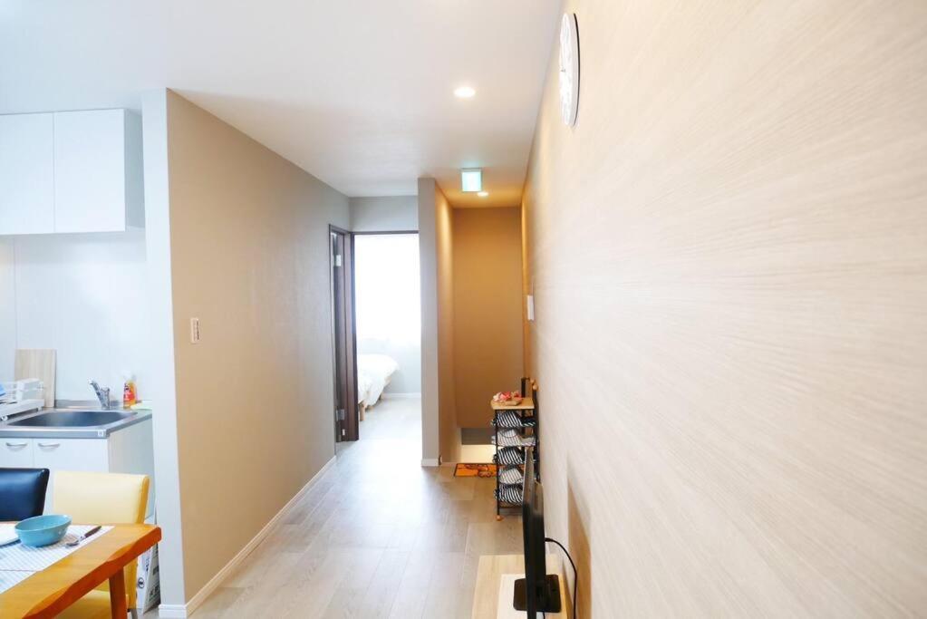 Newopen Sr,taishi อพาร์ทเม้น โอซาก้า